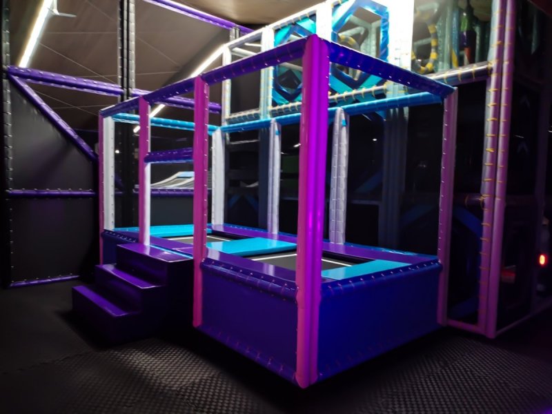 Antalya Park Indoor Playground Manufacturer Antalya Park Launches New Project in Germany