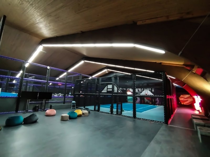 Antalya Park Indoor Playground Manufacturer Antalya Park Launches New Project in Germany