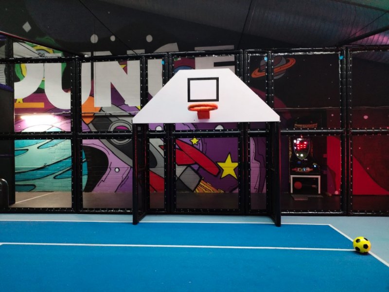 Antalya Park Indoor Playground Manufacturer Antalya Park Launches New Project in Germany