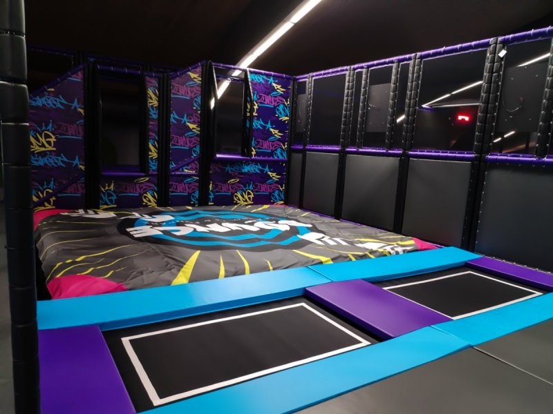 Antalya Park Indoor Playground Manufacturer Antalya Park Launches New Project in Germany