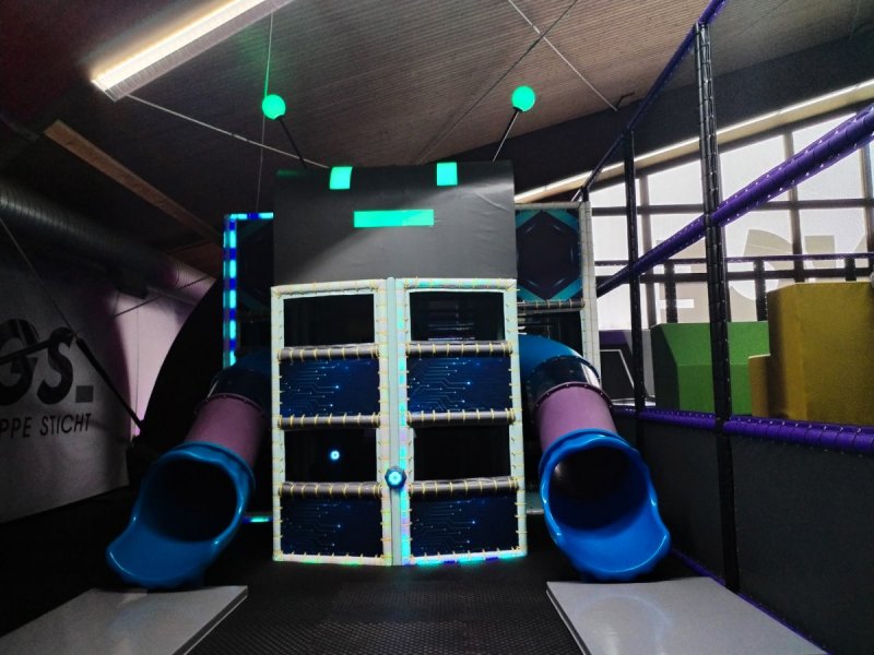 Antalya Park Indoor Playground Manufacturer Antalya Park Launches New Project in Germany