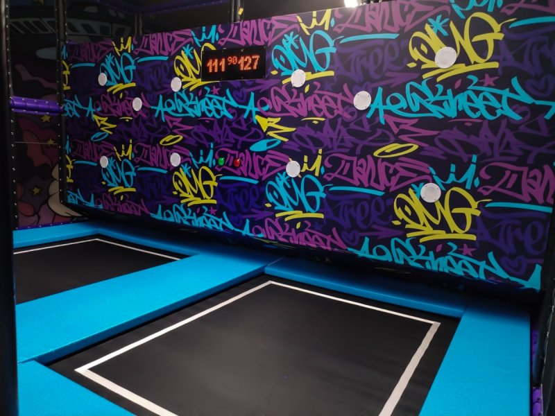 Antalya Park Indoor Playground Manufacturer Antalya Park Launches New Project in Germany