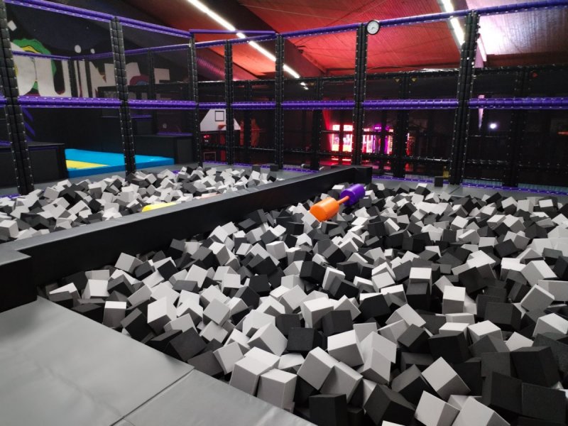 Antalya Park Indoor Playground Manufacturer Antalya Park Launches New Project in Germany