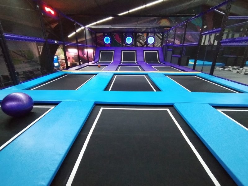 Antalya Park Indoor Playground Manufacturer Antalya Park Launches New Project in Germany