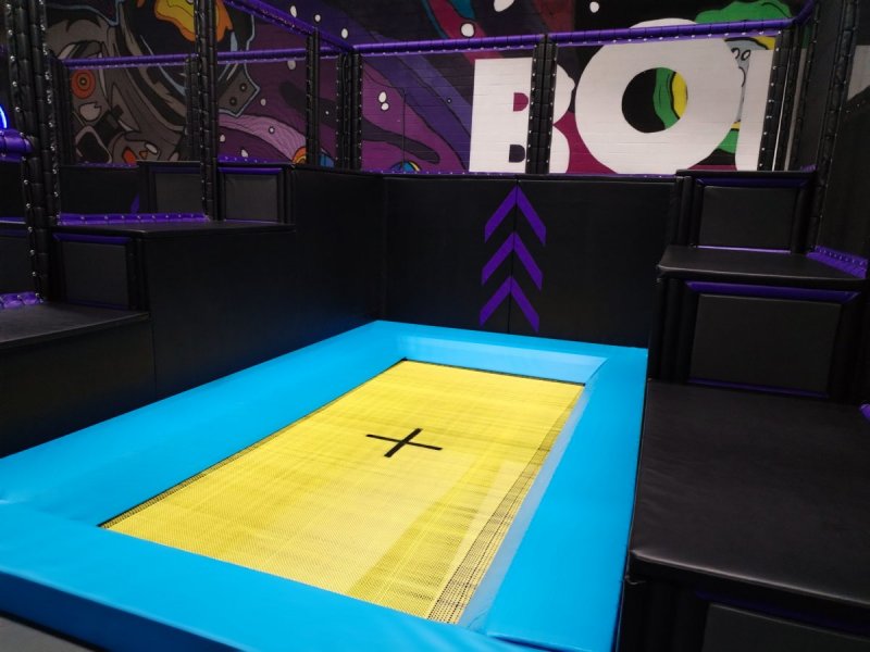 Antalya Park Indoor Playground Manufacturer Antalya Park Launches New Project in Germany