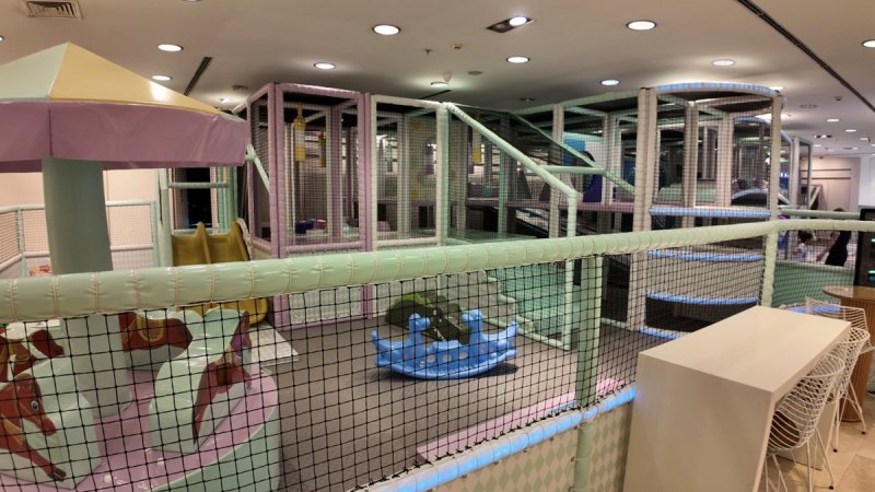 Soft Play Manufacturer
