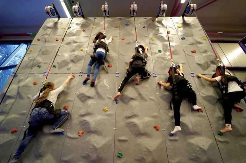 Soft Play Manufacturer