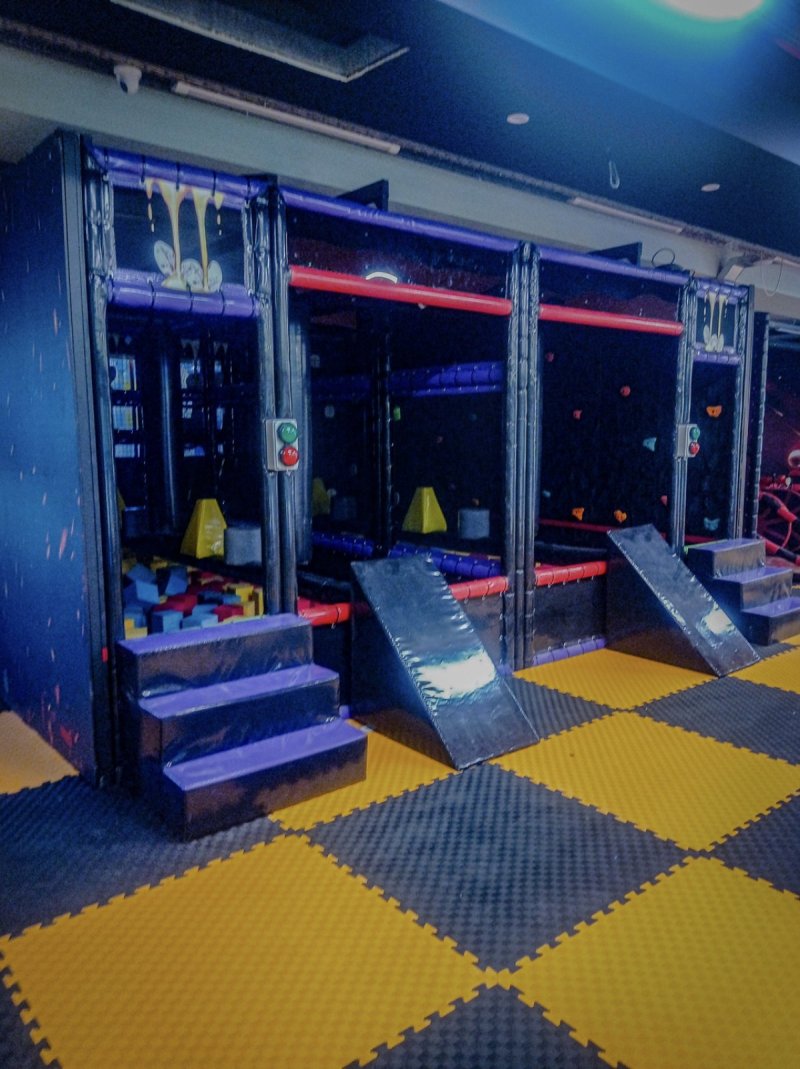 Soft Play Manufacturer