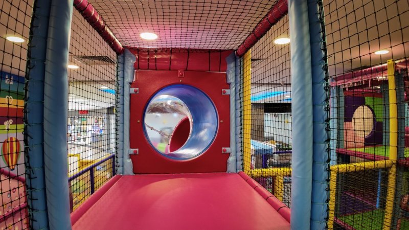 Soft Play Manufacturer