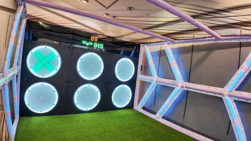 Soft Play Manufacturer