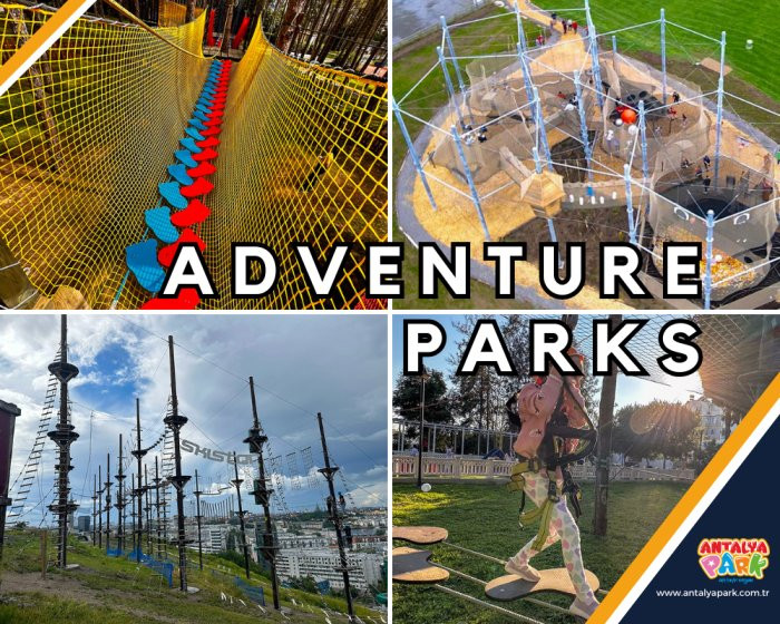 Adventure Park