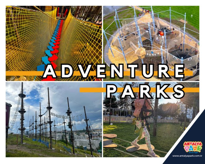 Adventure Park