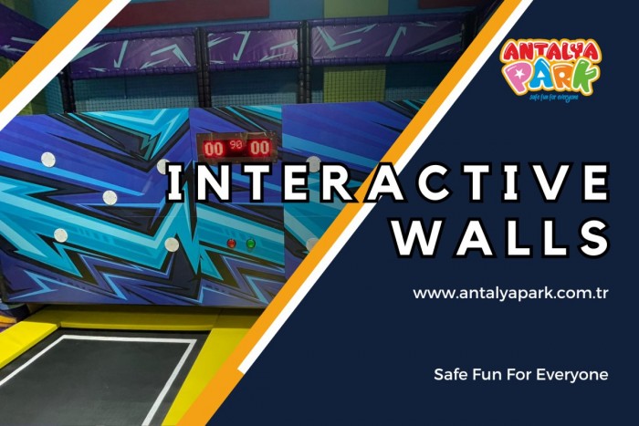 Interactive Walls