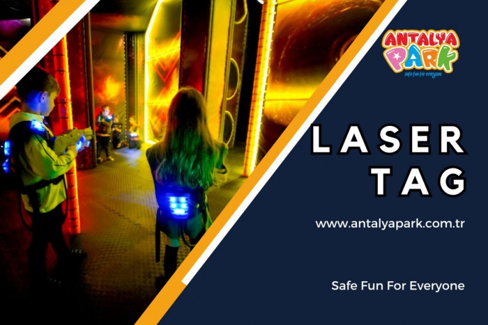 Laser Tag