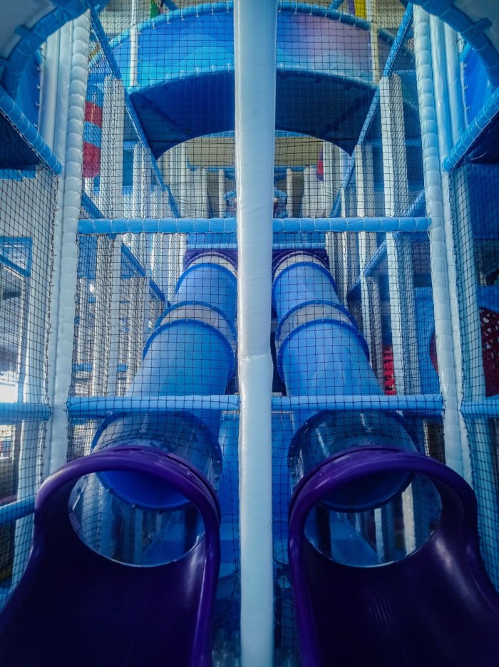 Soft Play