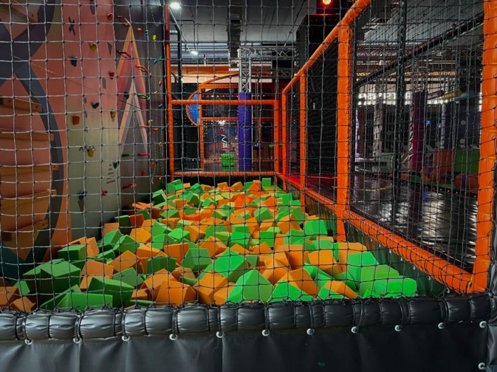 Soft Play