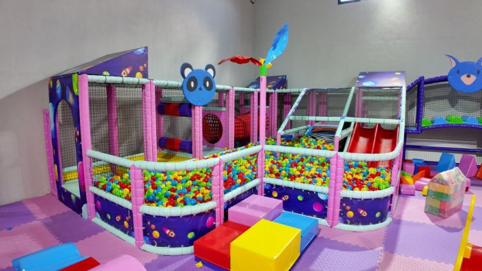 Soft Play