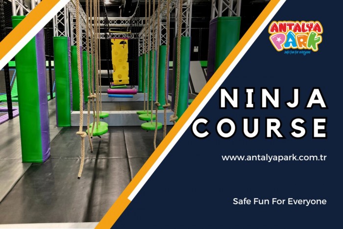 Ninja Course