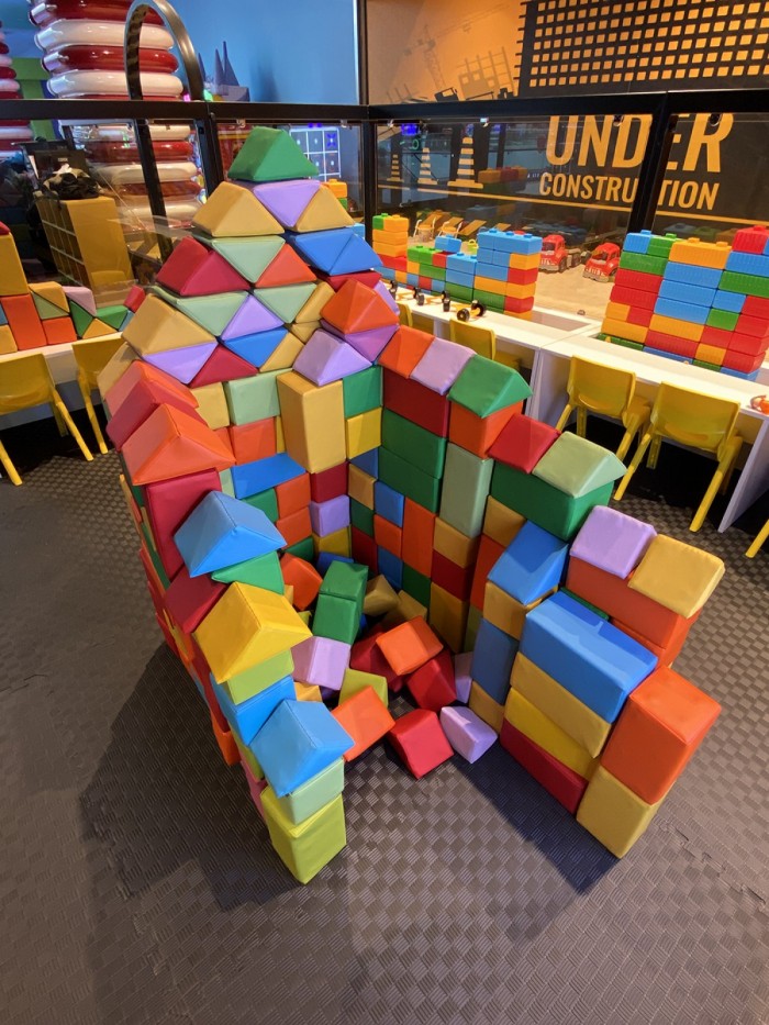 0-3 Yaş Oyun Alanı