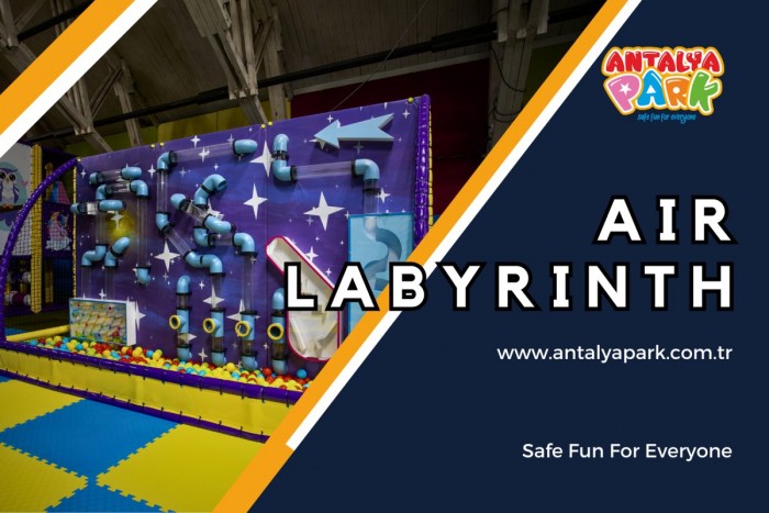Air Labyrinth
