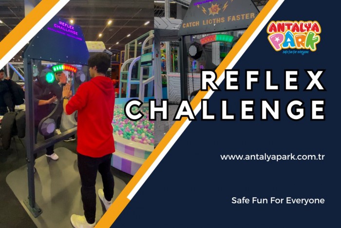 Reflex Challenge