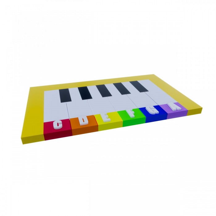 Electronic Piano